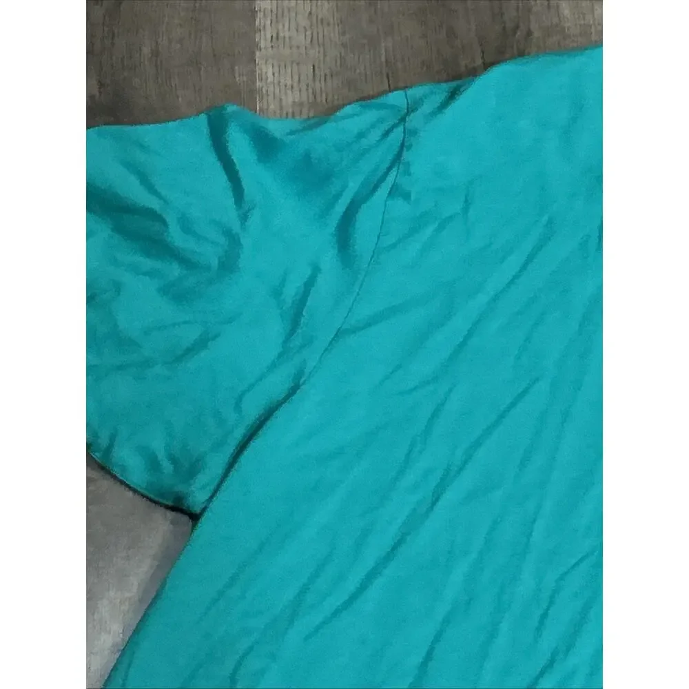 Men’s XL Green Ralph Lauren Polo RN41381